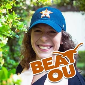 Meet your Posher, Beth